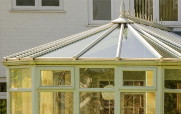 conservatory roof repair Coal Bank, County Durham