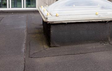 disadvantages of Coal Bank flat roofs