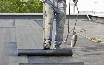 flat roof replacement Coal Bank, County Durham