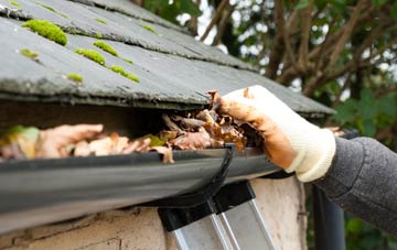 gutter cleaning Coal Bank, County Durham