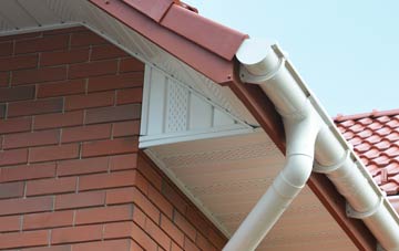 Coal Bank soffit repair costs