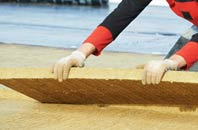 find rated Coal Bank roof insulation companies